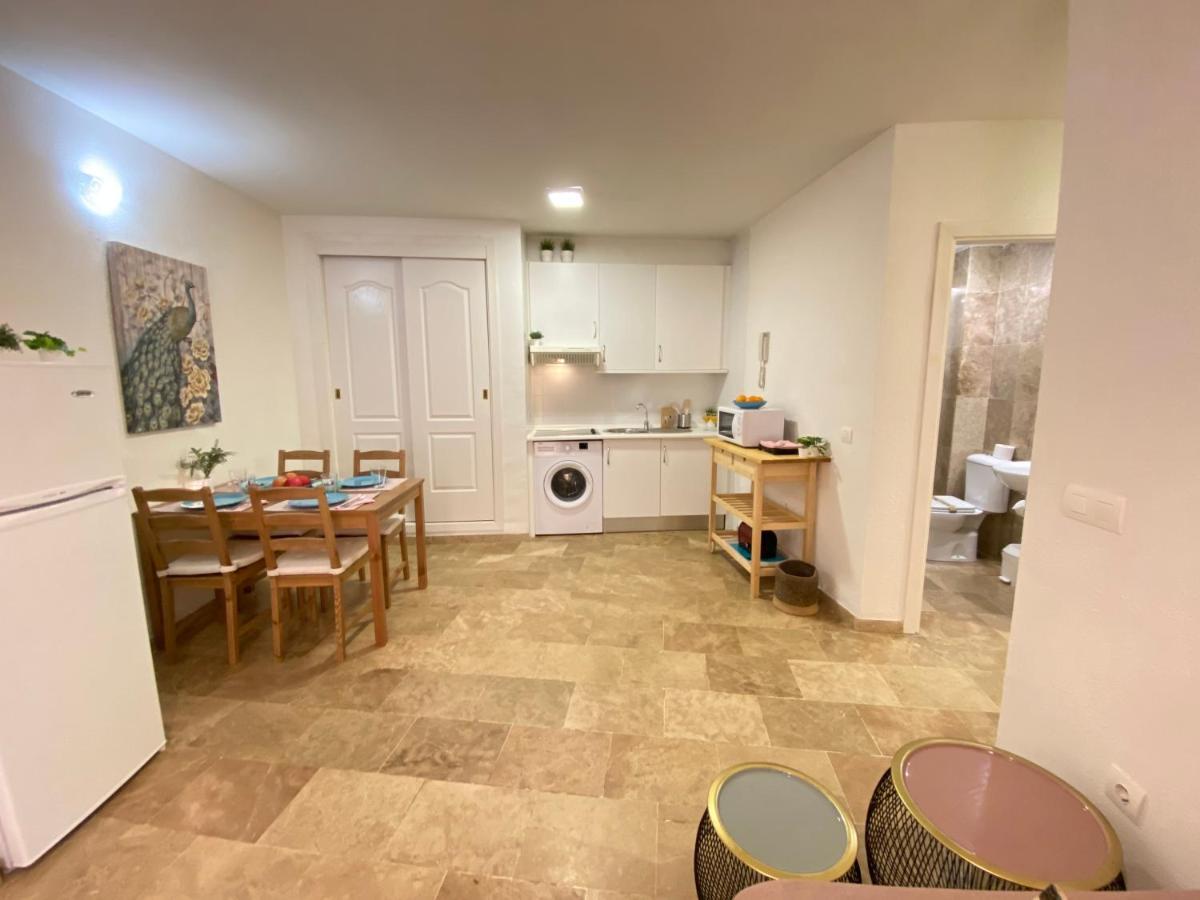 Weforyou Caracola 11 Apartment Torremolinos